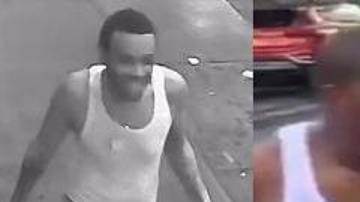 Tres de los sospechosos