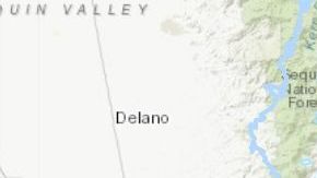 El temblor de magnitud 5.4 fue la réplica más fuerte tras el terremoto del 4 de julio.