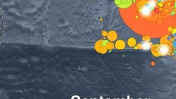 TerremotosCA