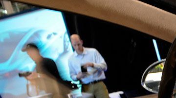 Se está planeando que estos autos funcionen como un centro de entretenimiento, además de medio de transporte.