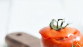 Una receta sana que aportará potasio y muy pocas calorías a tu dieta.