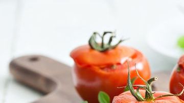 Una receta sana que aportará potasio y muy pocas calorías a tu dieta.