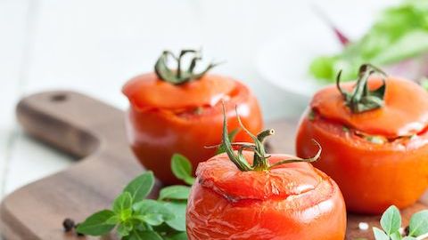 Una receta sana que aportará potasio y muy pocas calorías a tu dieta.