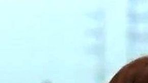 Jamie Lee Curtis y Arnold Schwarzenegger.