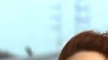 Jamie Lee Curtis y Arnold Schwarzenegger.