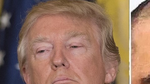 Los gobiernos de Trump y López Obrador podrían crear un grupo binacional para recuperar bienes de Guzmán Loera.