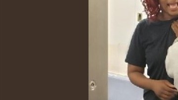 Atacante racista en El Bronx