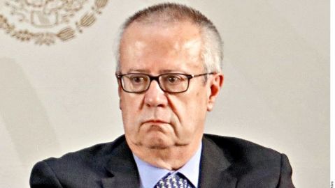 Carlos Urzúa