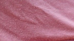 Los billetes fueron impresos en seis denominaciones.