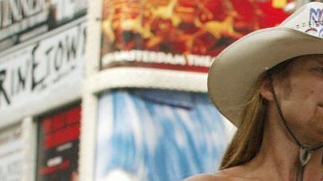 Pasó tres años sin ganar mucho, pero un pequeño cambio hizo que ganara montones de billetes.