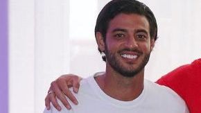 Carlos Vela será el capitán del equipo que enfrente al Atlético de Madrid.