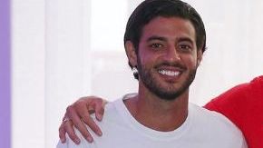 Carlos Vela será el capitán del equipo que enfrente al Atlético de Madrid.