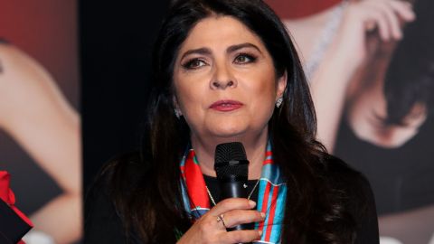 Victoria Ruffo