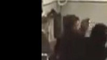 VIDEO: Así mataron al barbero y youtuber dominicano Luigi Acosta, “La Garata”