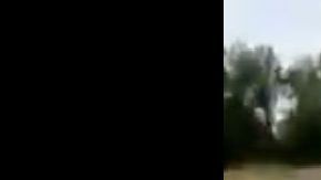 VIDEO: Así pasan por la frontera droga "las mulas" del Cártel del Golfo y Los Metros