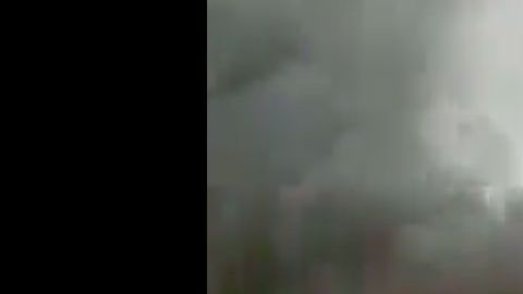 VIDEO: Huachioleros atacan a elementos de la Guardia Nacional de AMLO