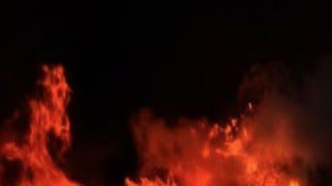 VIDEO: Los Viagras y el CJNG se dejan decapitados y carbonizados