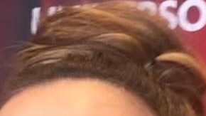 Chiquis y Lorenzo Méndez.