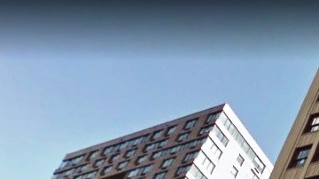 Supermercado Whole Foods en Union Square