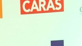 Juan Collado y Yadhira Carrillo.