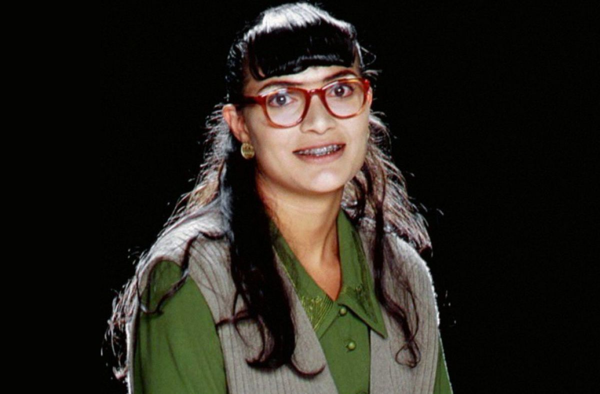 A 21 años de su estreno, así luce actualmente el elenco de “Yo soy Betty, la  fea” - El Diario NY