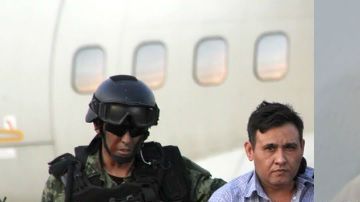 Óscar Omar Treviño Morales "El Z-42"-