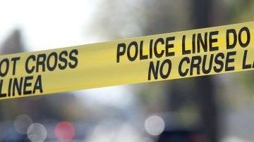 La policía redobló su presencia en la zona durante la búsqueda del hombre que cometió la racha de crímenes en 12 horas