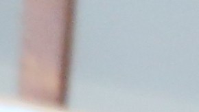 Edwin Vargas con la foto de su hijo, que hace en 2017 fue vctima de una balancera en El Bronx.