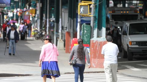 Instituciones y coaliciones abren
