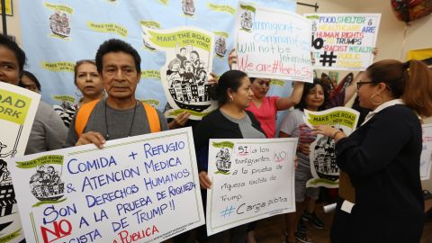 Aumenta el temor, pero también las demandas