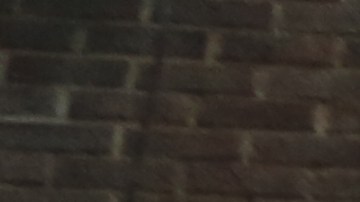 Edificio de vivienda pública (NYCHA)/Archivo.