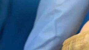 Los hongos en las uñas de los pies aparecen por mantenerlas húmedas y calientes.