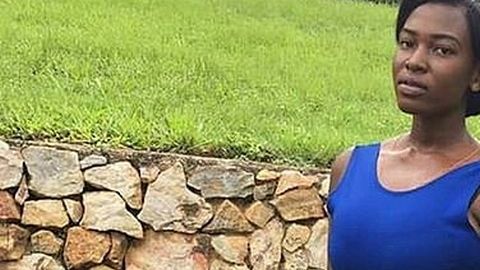 Akosuah May recurrió a Twitter para contar su historia de traición por parte de su novio.