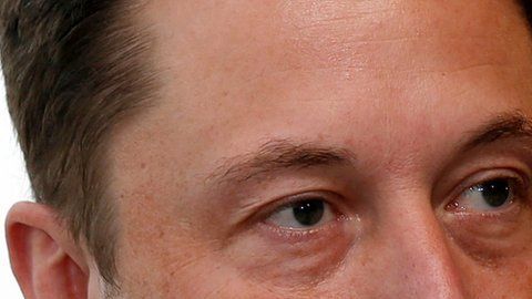 Elon Musk es uno de los empresarios más exitosos.