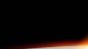 Los científicos no habían imaginado que un asteroide podía ser el responsable de esos hoyos.