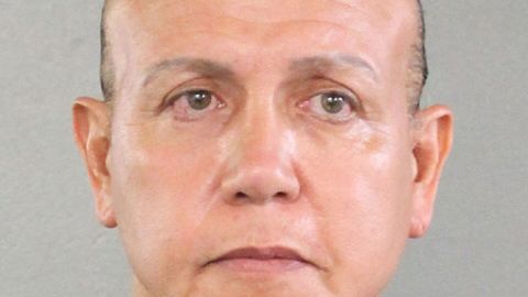 Cesar Sayoc.