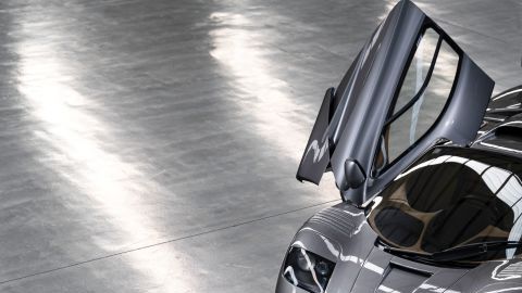 Este McLaren F1 LM Specification de 1994, considerado el primer superauto moderno, será subastado en Monterey Car Week, y pudiera superar los $23 millones