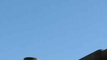 Rusia es el segundo exportador mundial de armas.