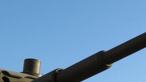 Rusia es el segundo exportador mundial de armas.