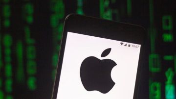 Apple recomendó a sus usuarios actualizar sus dispositivos móviles.