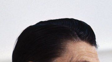 Reagan y Nixon tuvieron la conversación en octubre de 1971.