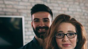 ¿Qué características buscas a la hora de elegir un empleo?