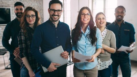 ¿Qué características buscas a la hora de elegir un empleo?