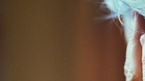 El alzhéimer es una enfermedad que destruye lentamente la memoria.