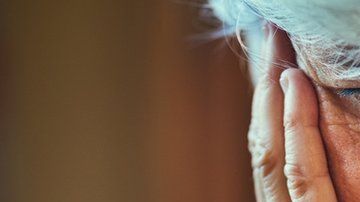 El alzhéimer es una enfermedad que destruye lentamente la memoria.