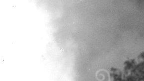 Los alemanes ingresaron forzosamente en Letonia en julio de 1941.