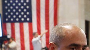 Pierluisi fue confirmado por la Cámara de Representantes, pero no por el Senado.