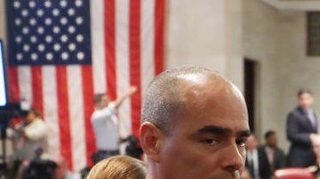 Pierluisi fue confirmado por la Cámara de Representantes, pero no por el Senado.