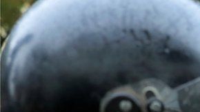 Lyubov Sobol (con anteojos) fue detenida.