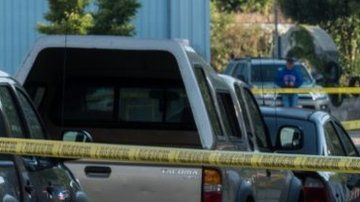 Además de las nueve víctimas, el atacante también murió, abatido por la policía